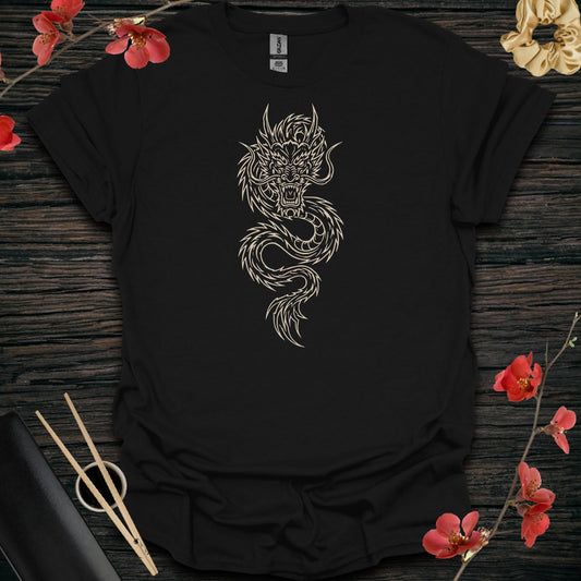 Sand Shade Dragon