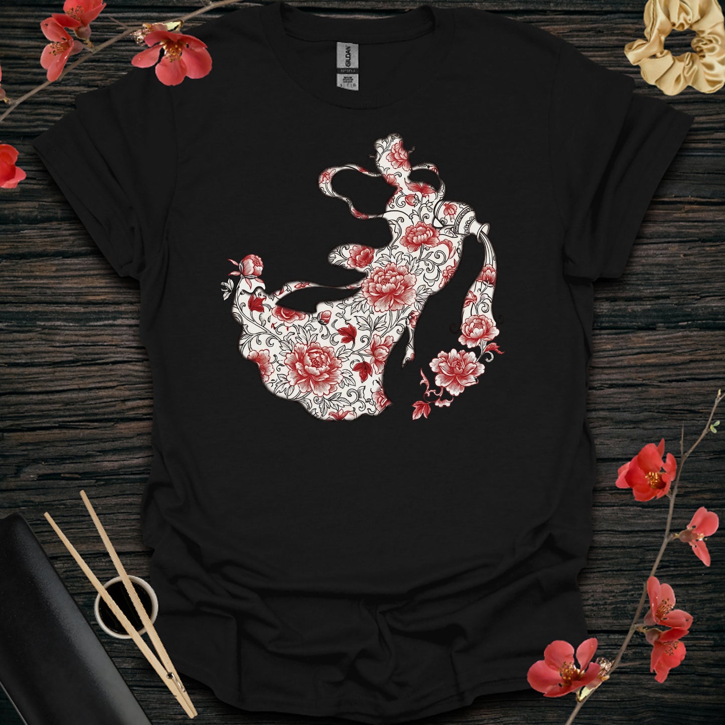 White Rose Aquarius