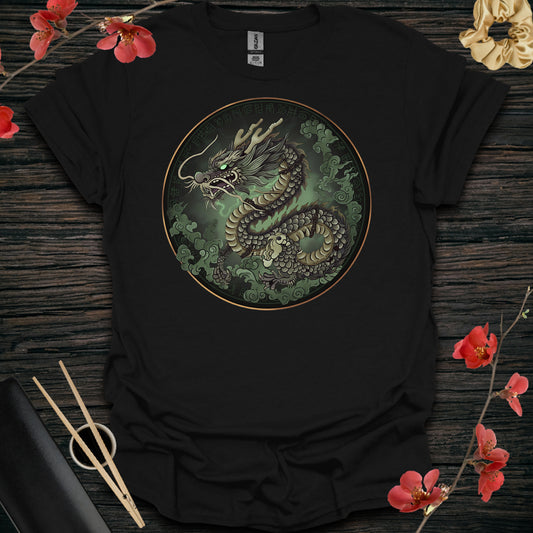 Undead Dragon