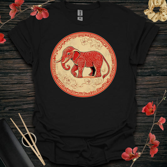 Elephant Zodiac