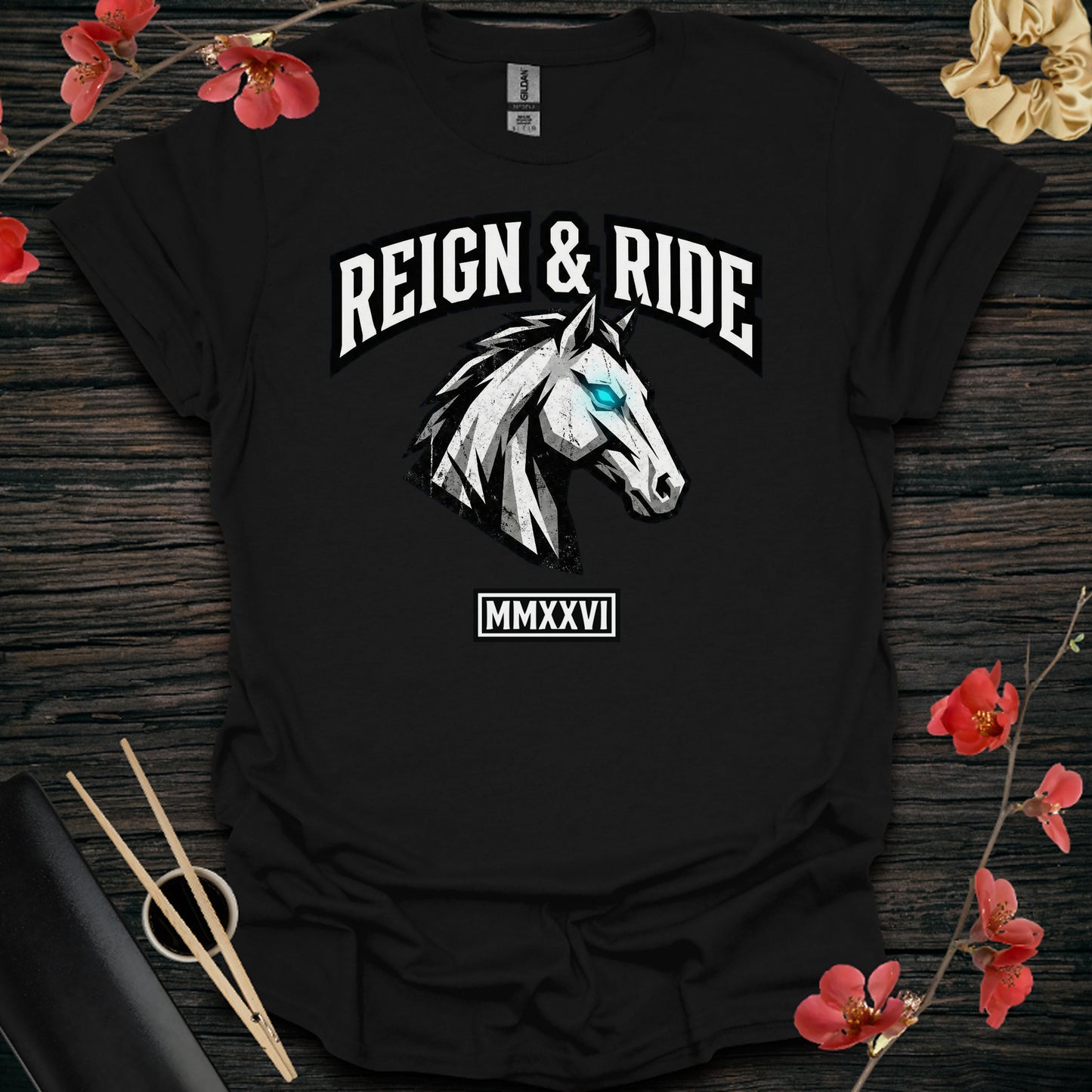 Horse Reign 2026