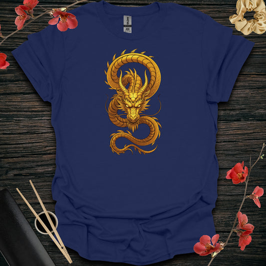 Gold Dragon