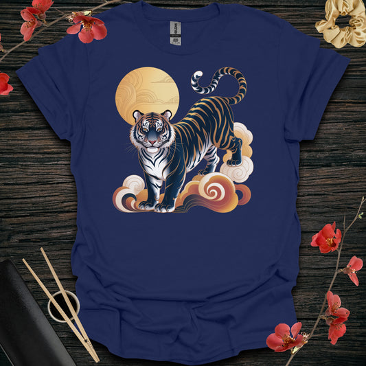 Moonwalker Tiger