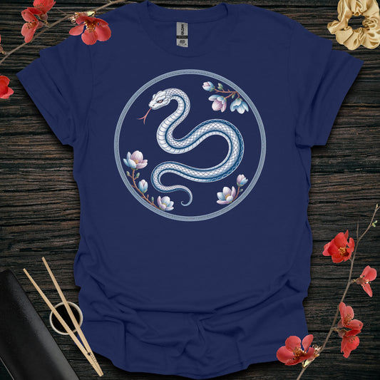 Frostcoil Snake