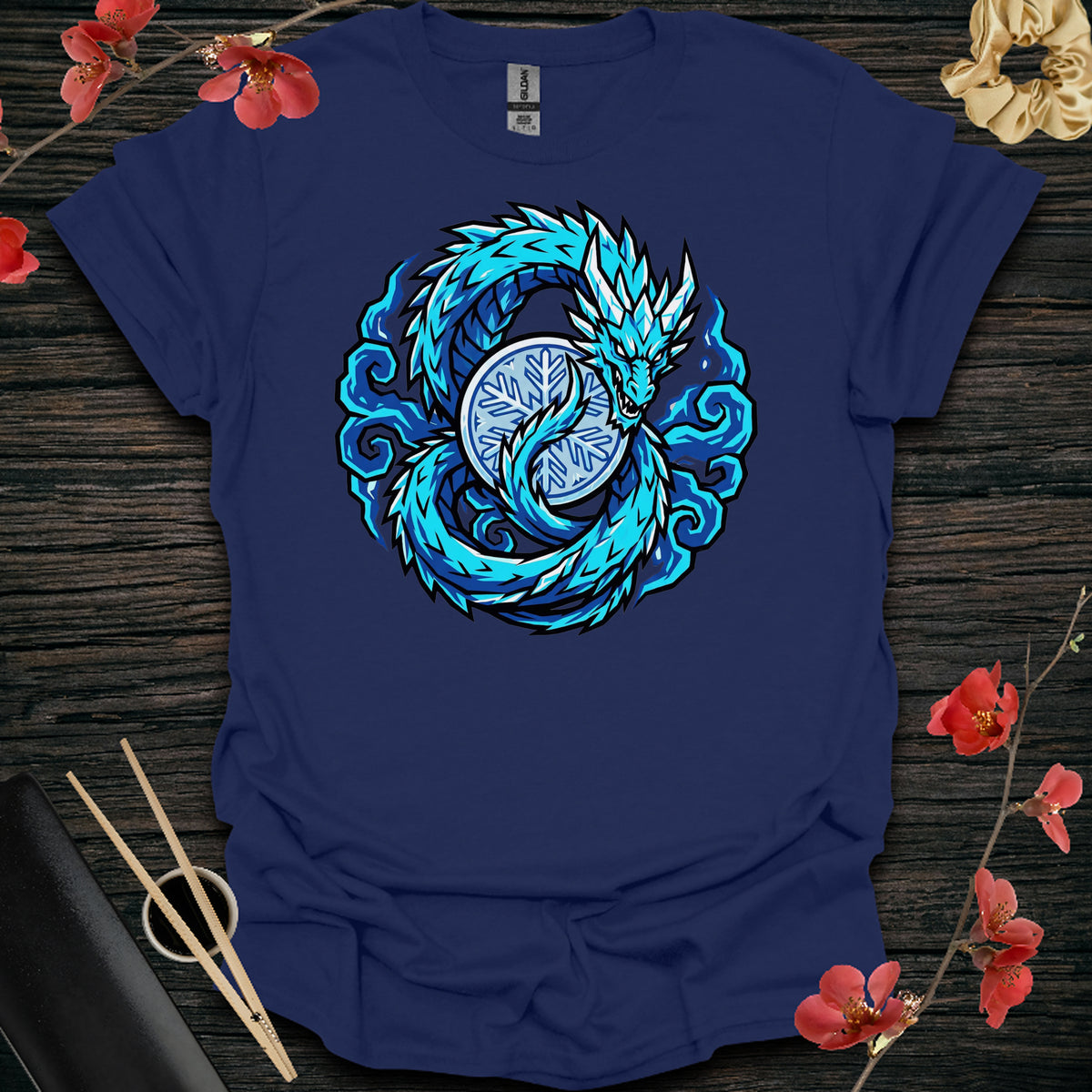 Frost Dragon