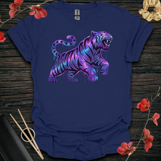 Purple Realm Tiger