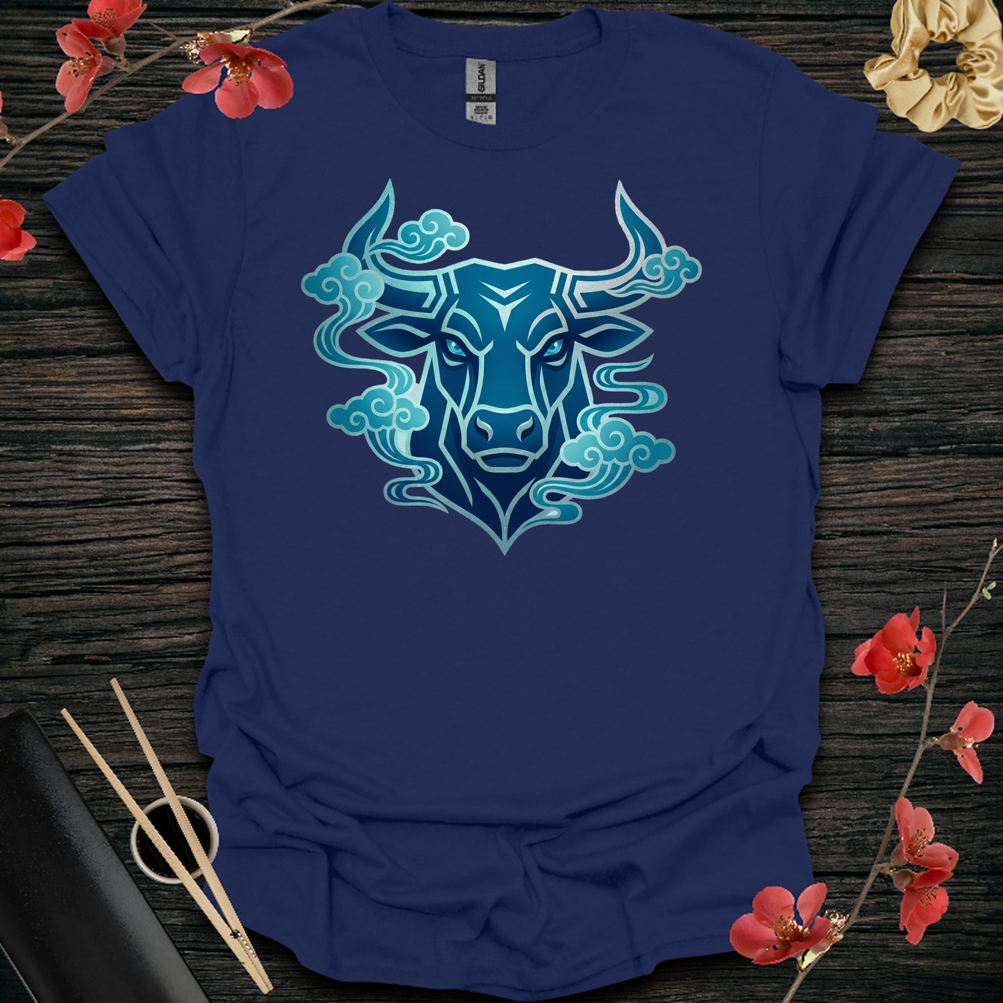 Mist Ox