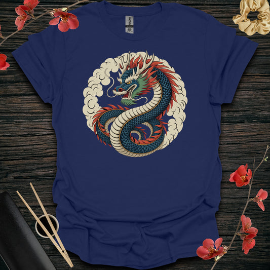 Stormscale Dragon