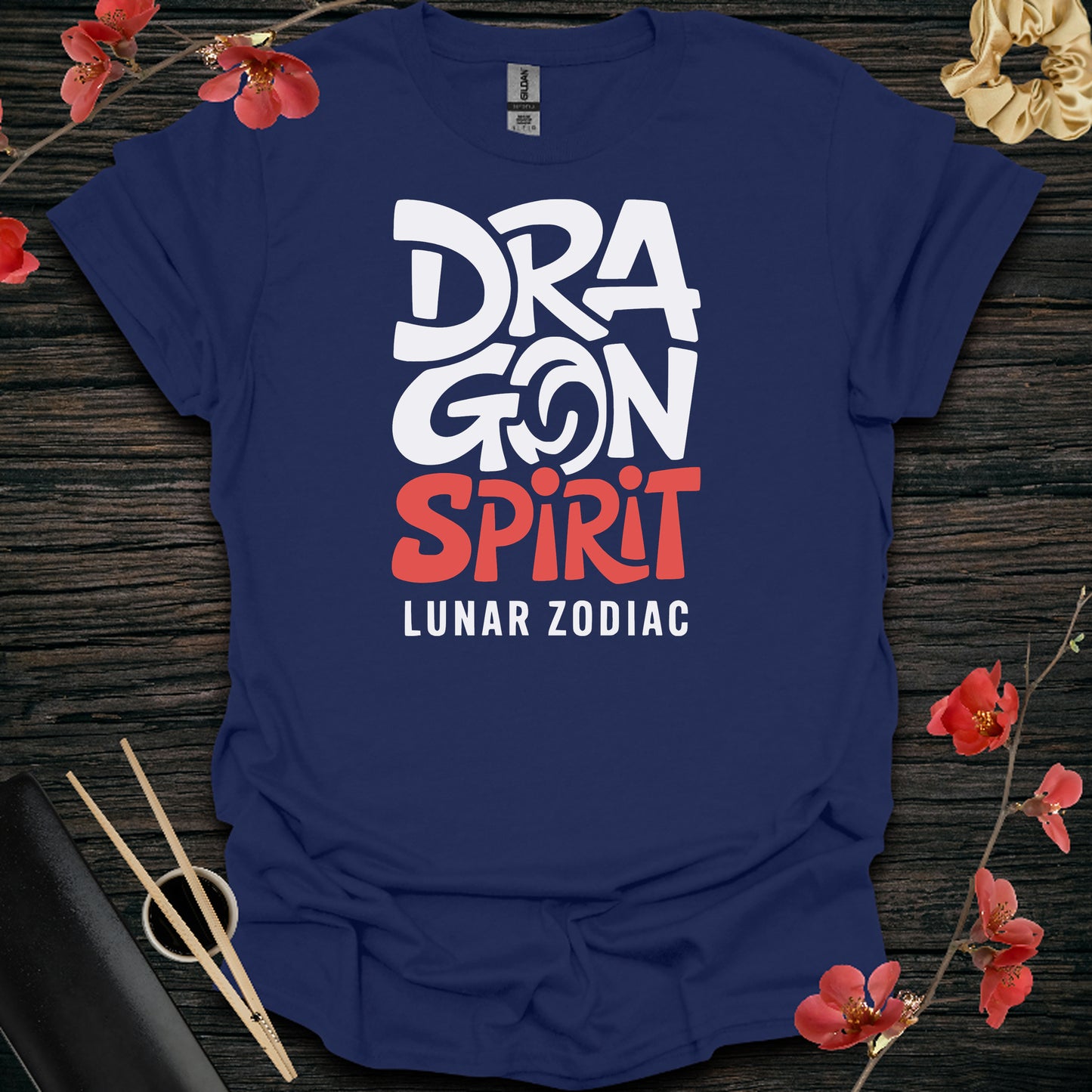 Dragon Spirit