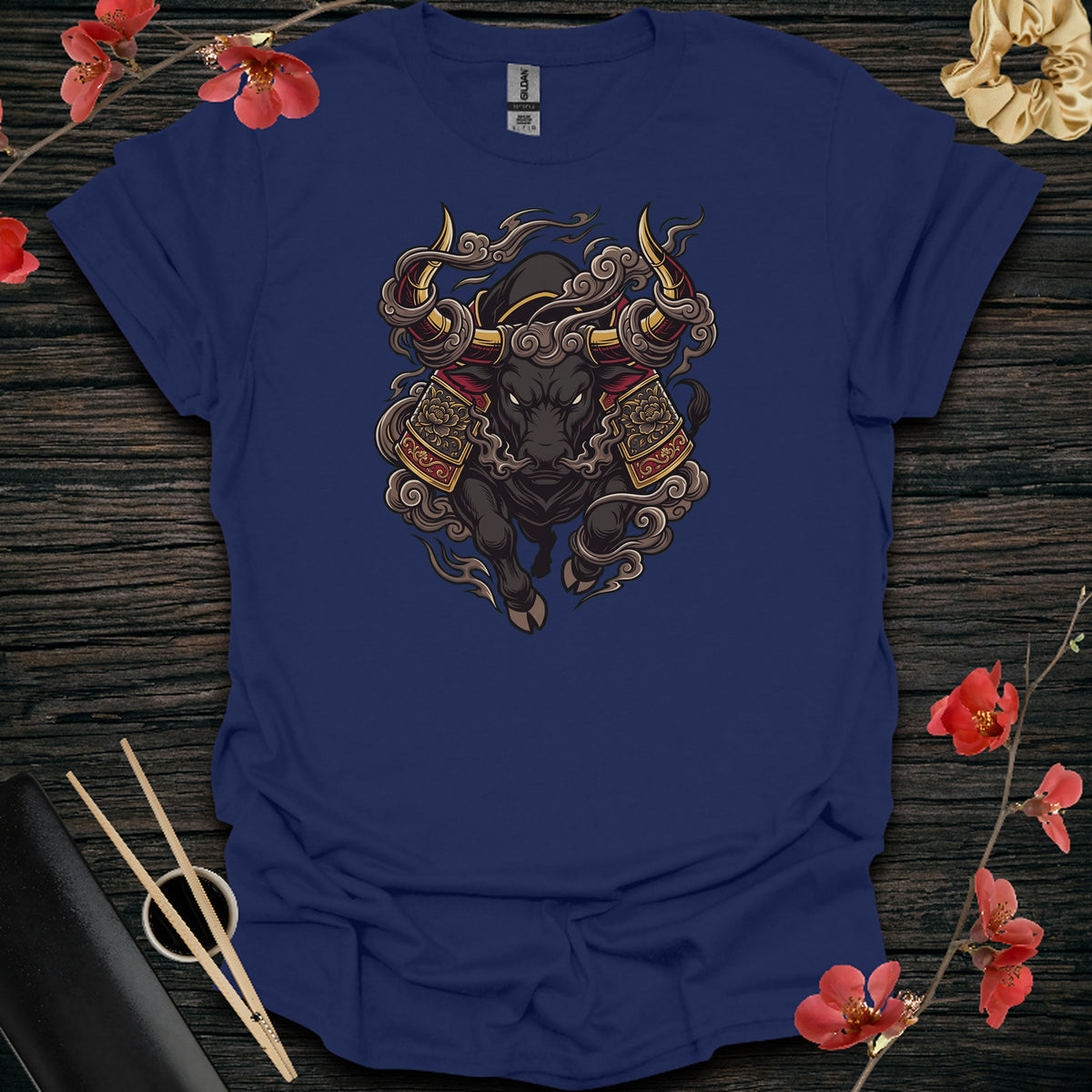 Iron Ox Vanguard
