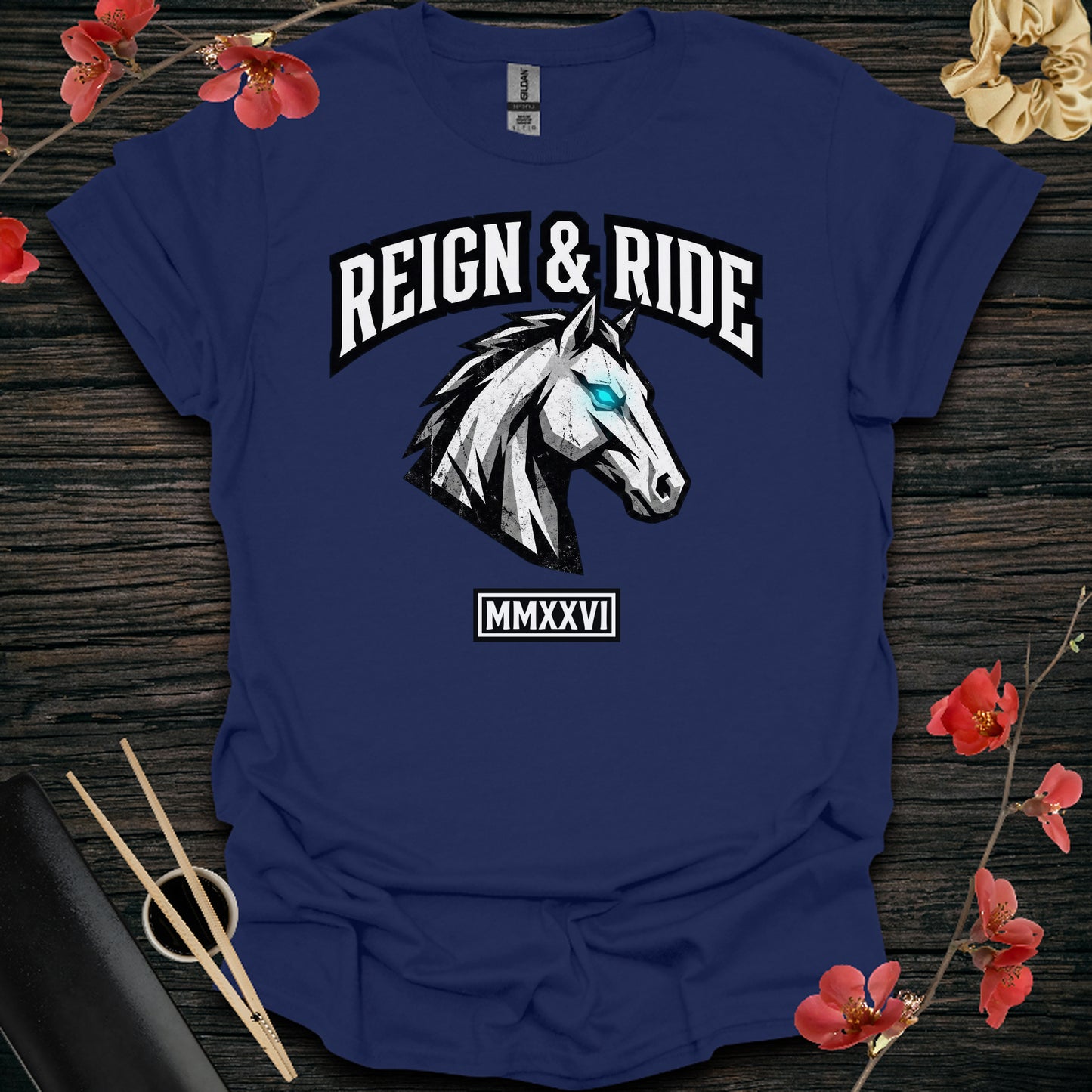 Horse Reign 2026