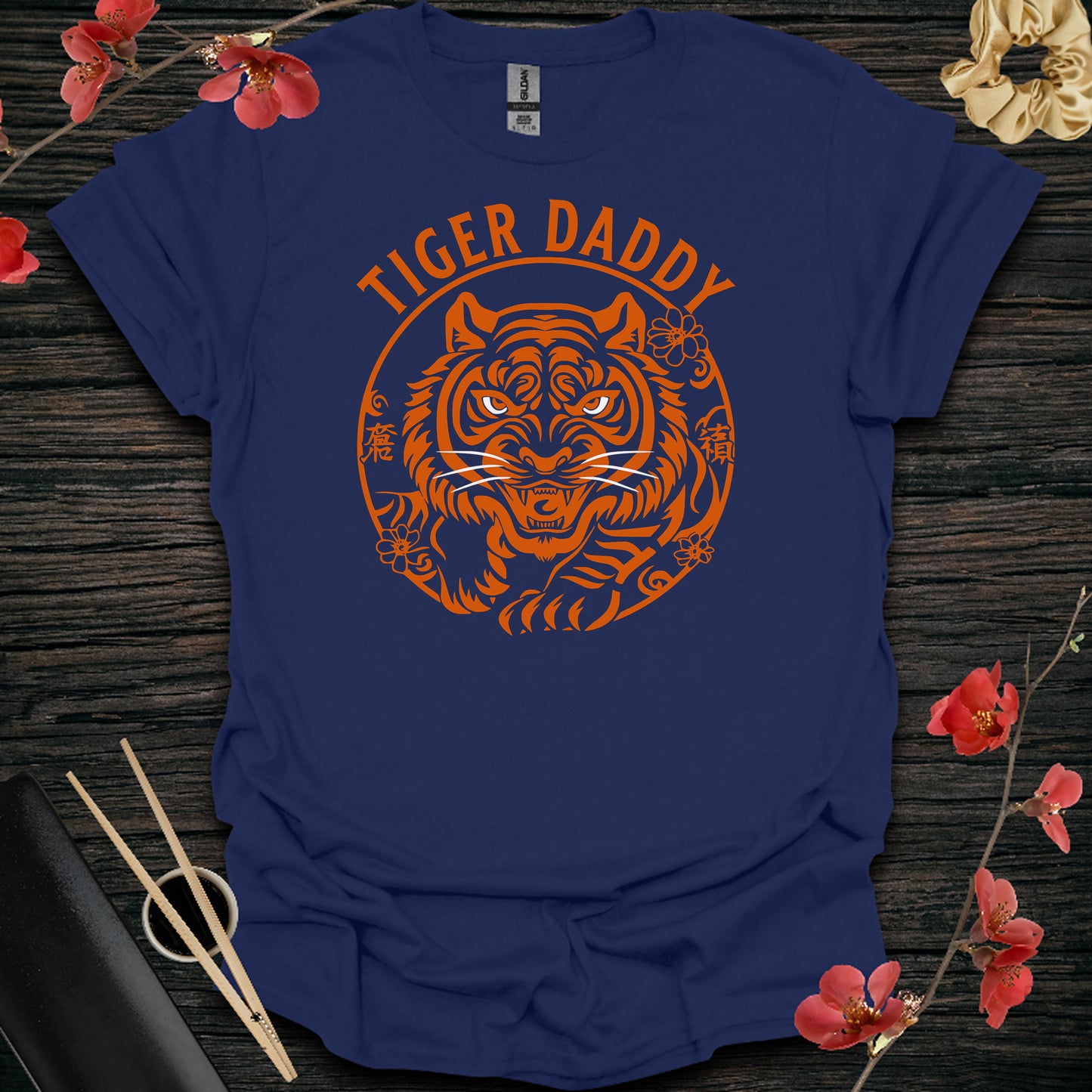 Tiger Daddy