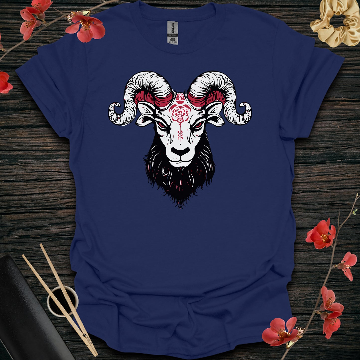 Lunar Aries Zodiac
