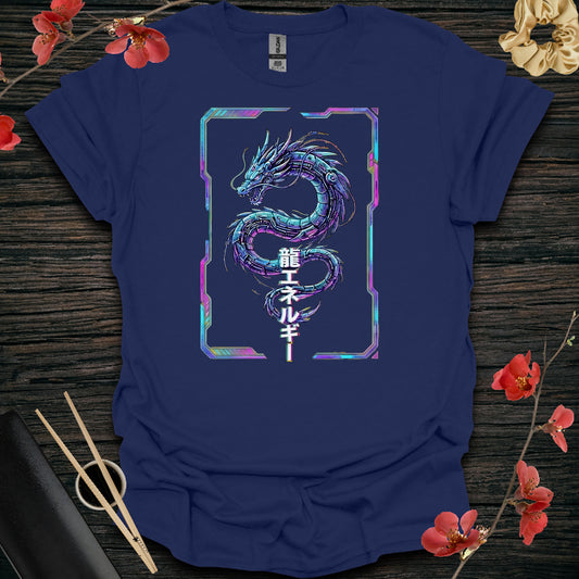 Cybernetic Dragon