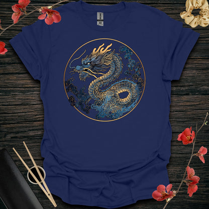 Void Midnight Dragon