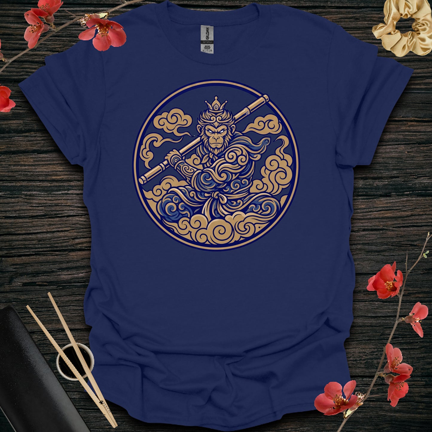 Sun Wukong Monkey King
