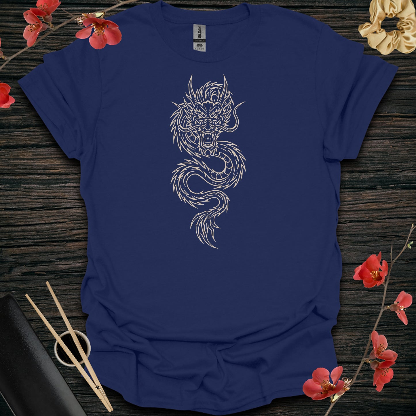 Sand Shade Dragon
