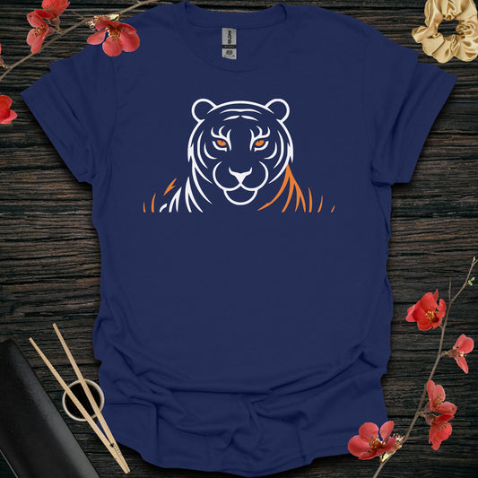 Snowfang Tiger