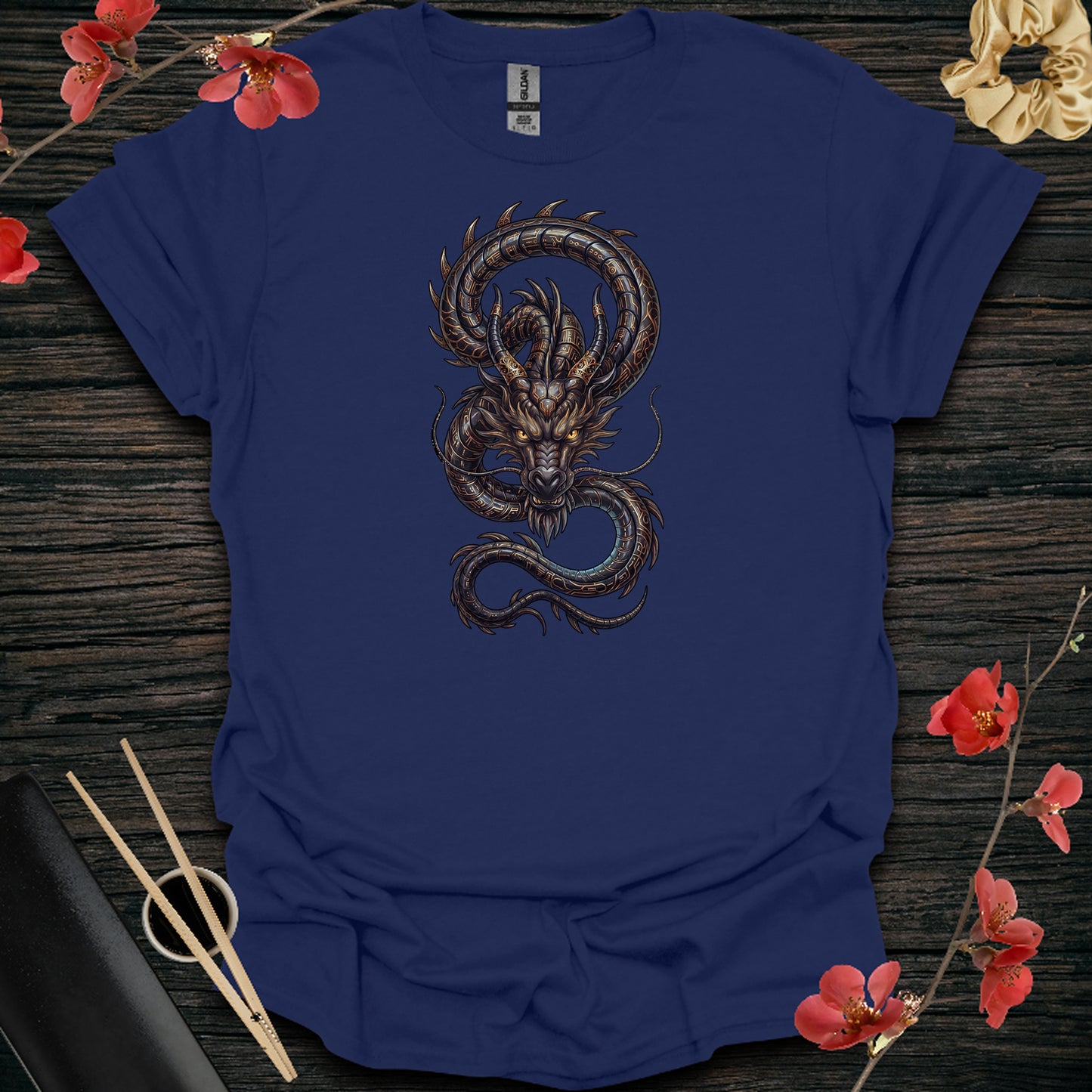 Ancient Egyptian Dragon