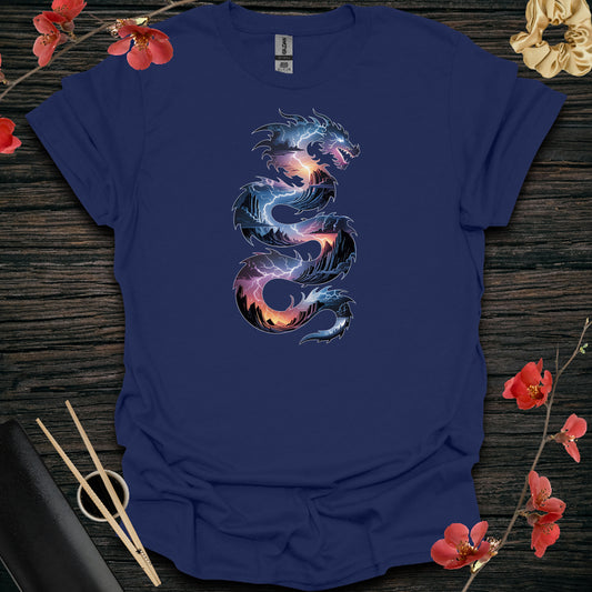 Lightborne Dragon
