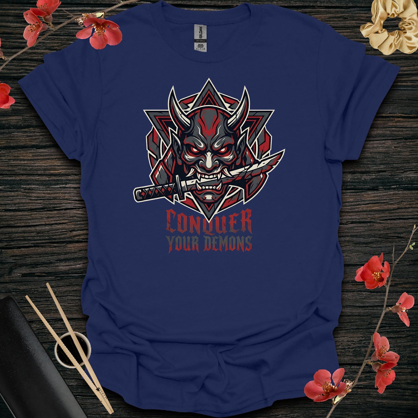 The Oni Reaper