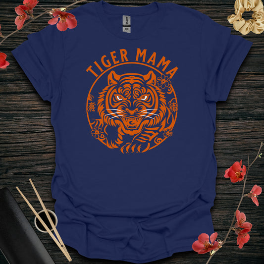 Tiger Mama