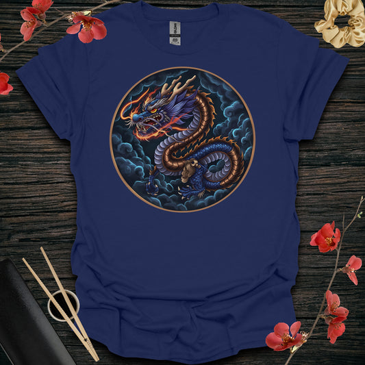 Stormbringer Dragon