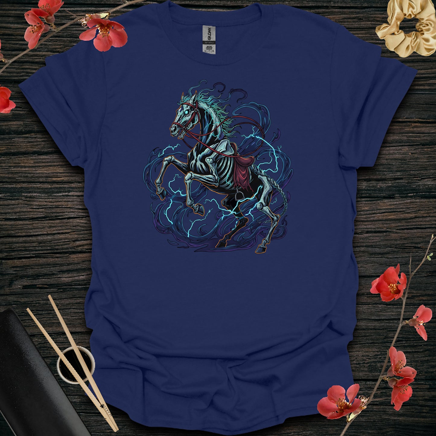 Bakotsu Horse
