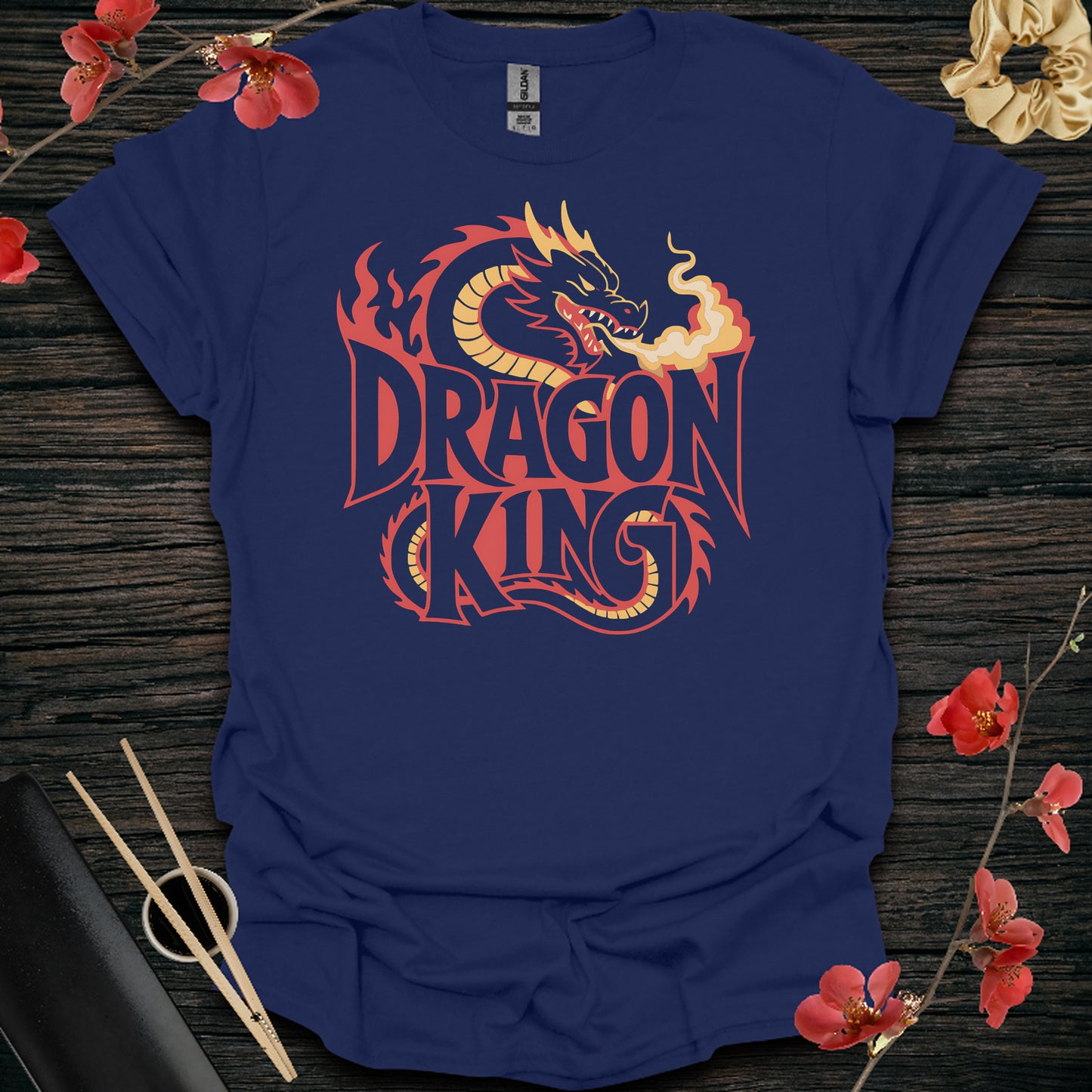 Dragon King