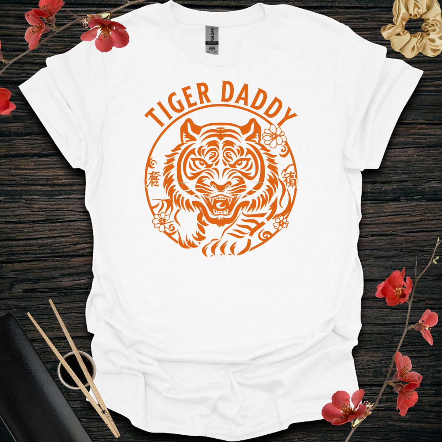 Tiger Daddy