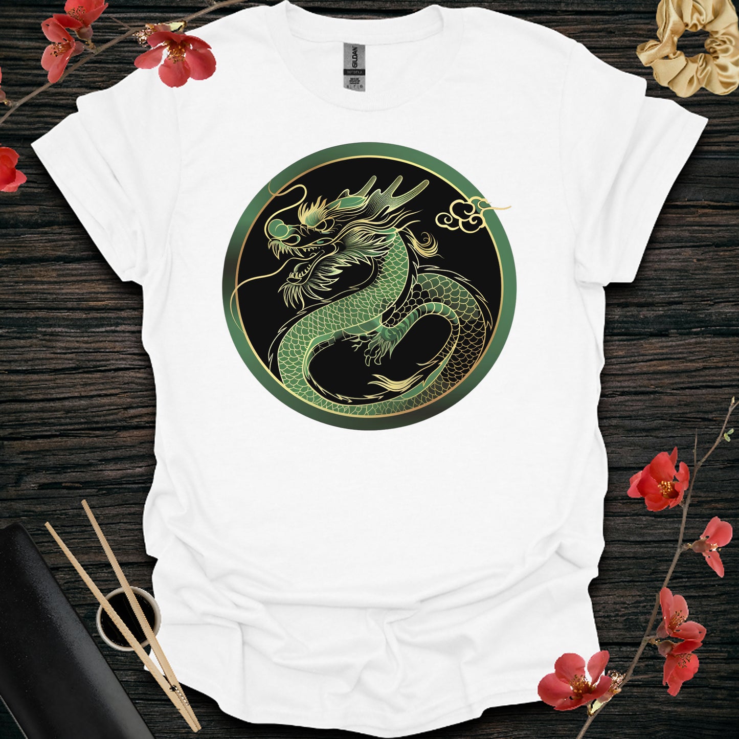 Green Dragon