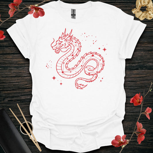 Red Star Dragon