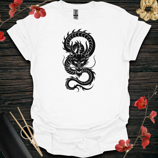 Dark Shade Dragon