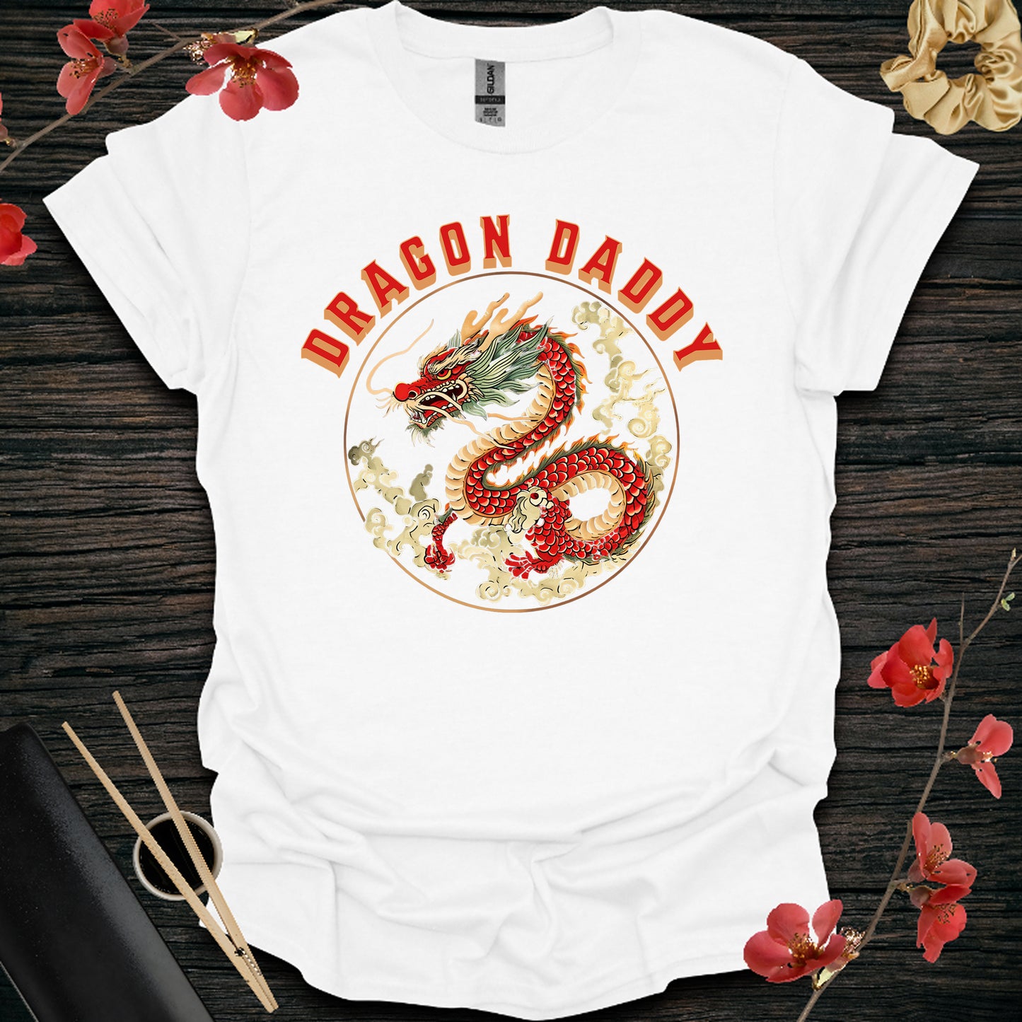 Dragon Daddy