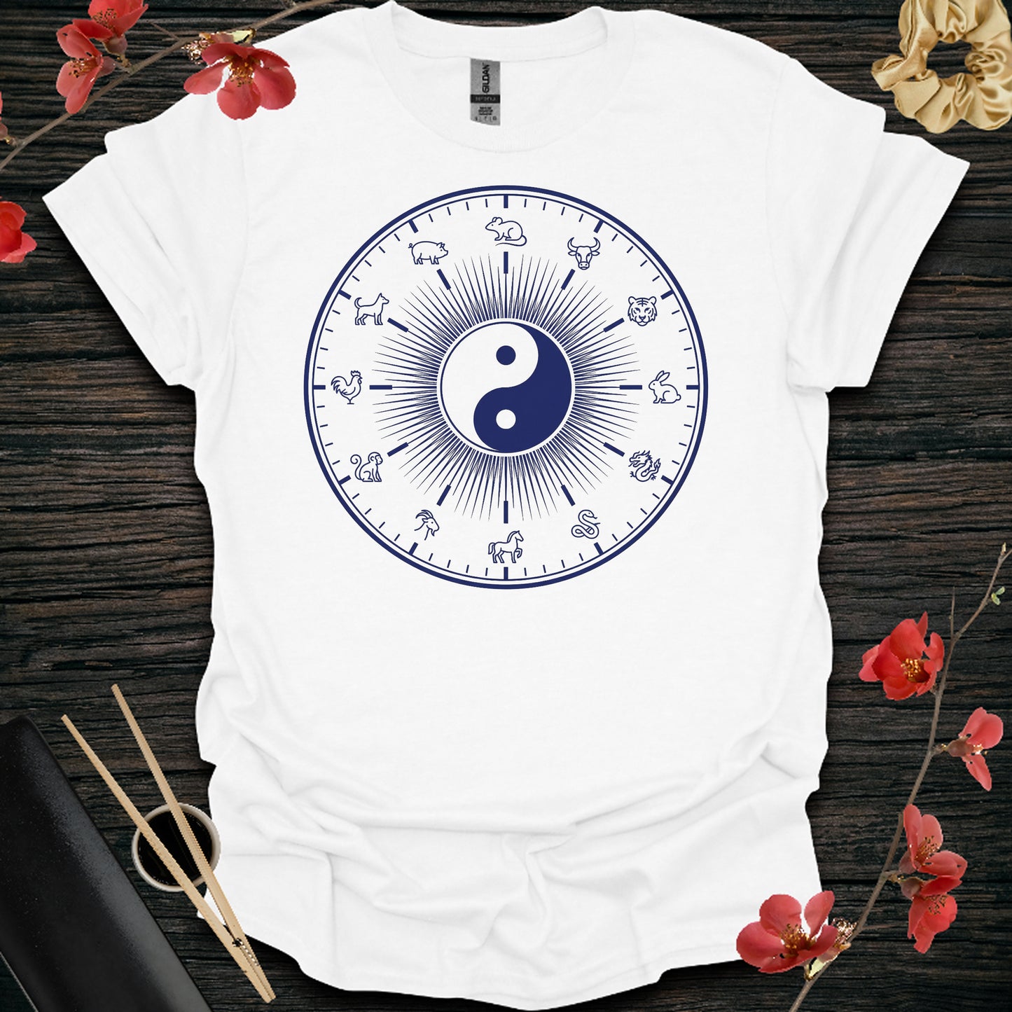 Lunar Dial