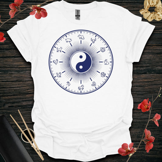 Lunar Dial