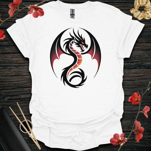 Darksteel Dragon