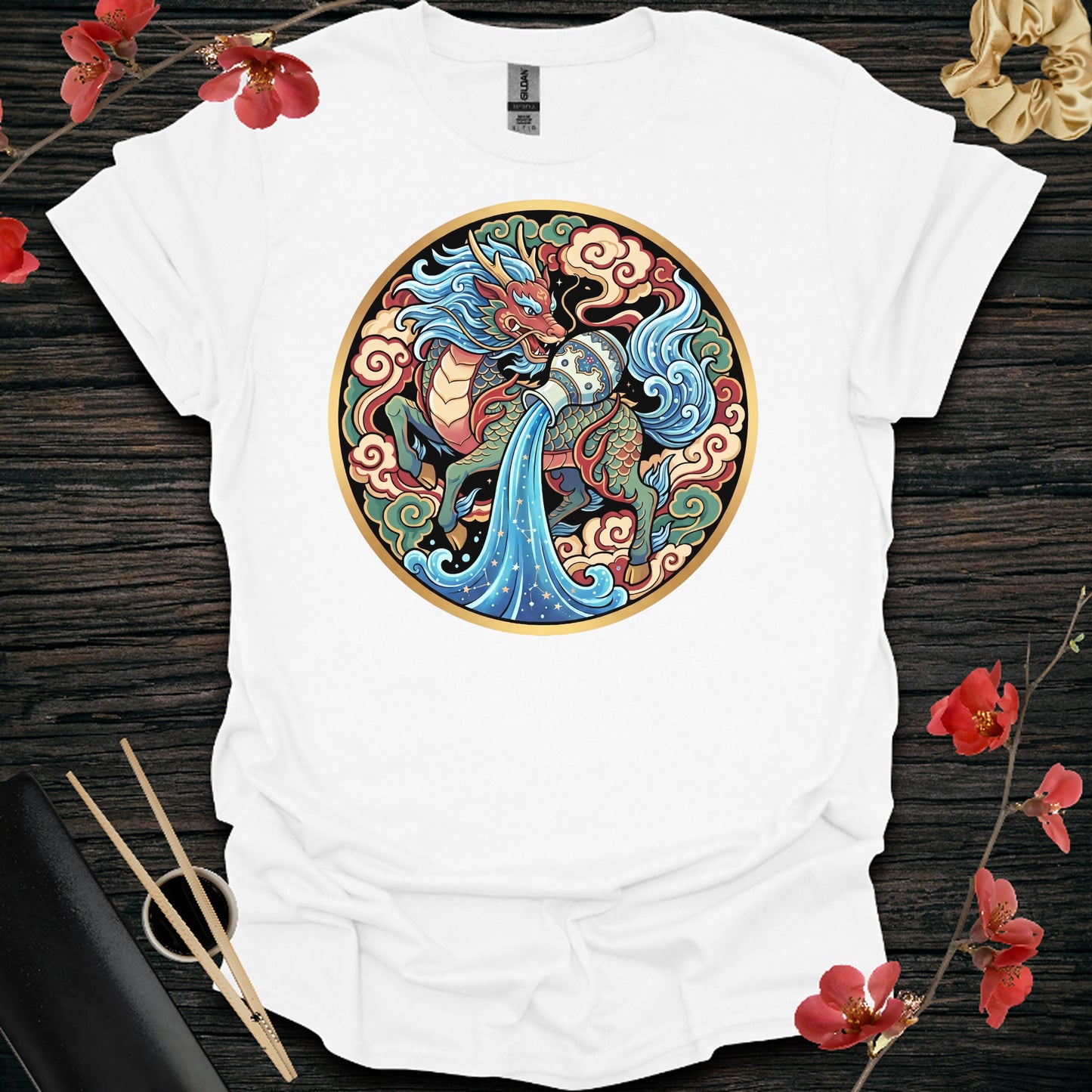 The Qilin Aquarius