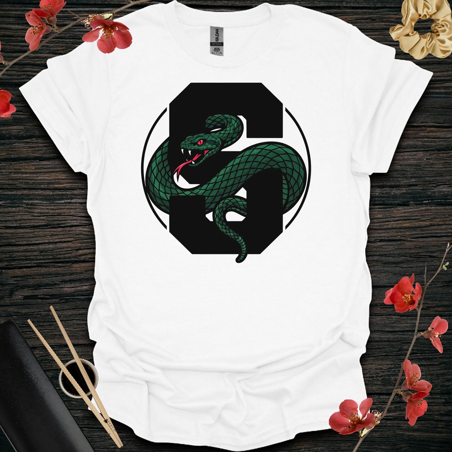 Alpha Snake