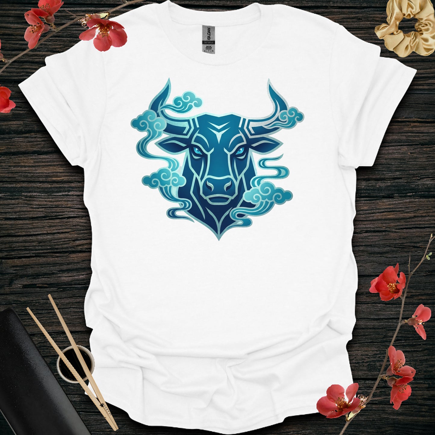 Mist Ox