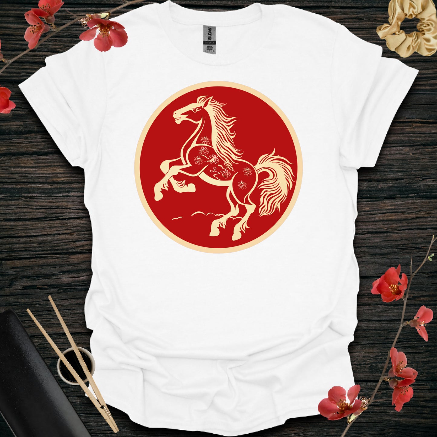 Year of the Horse