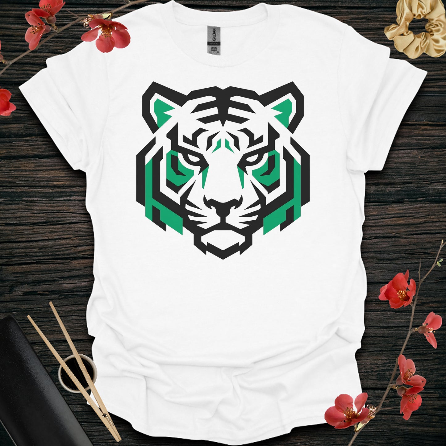 Emerald Tiger