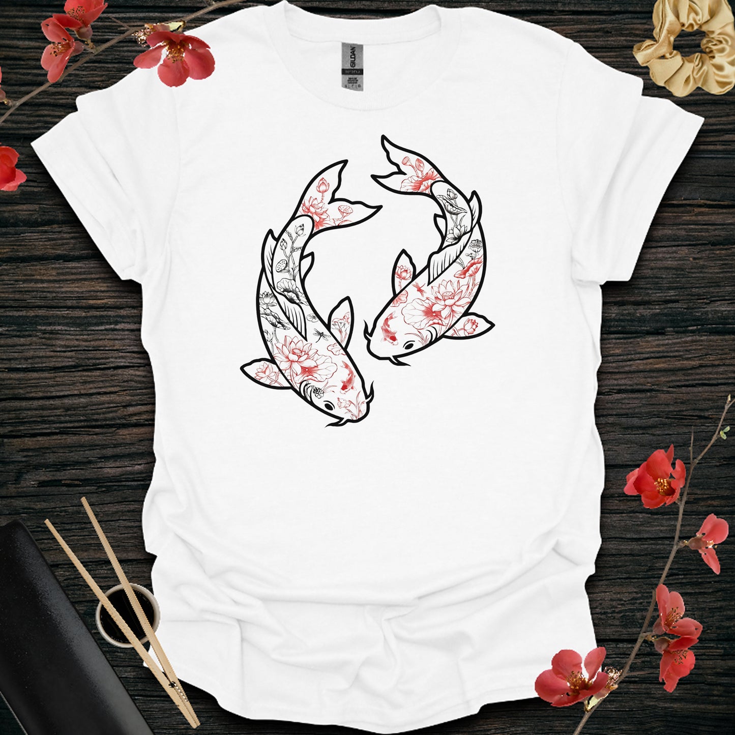 Eastern Pisces