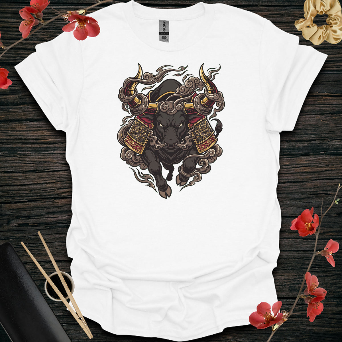Iron Ox Vanguard