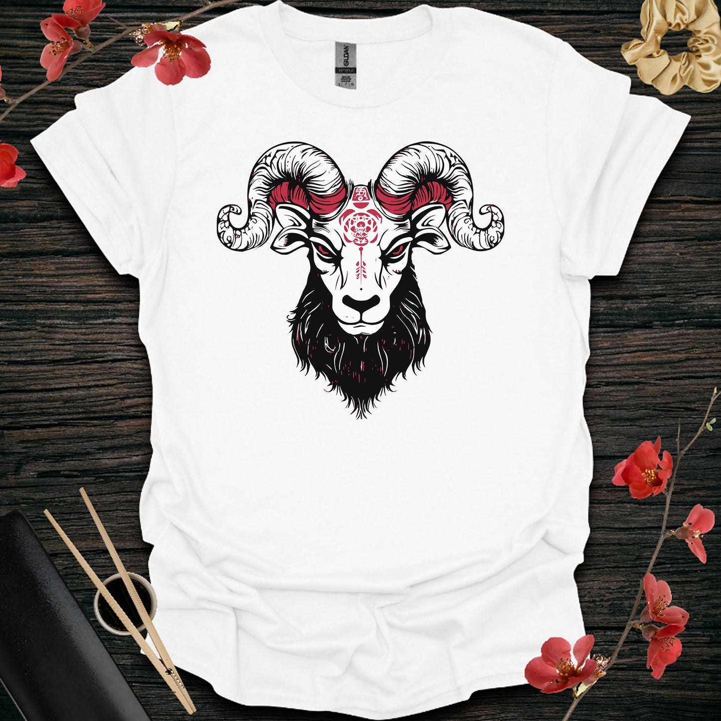 Lunar Aries Zodiac
