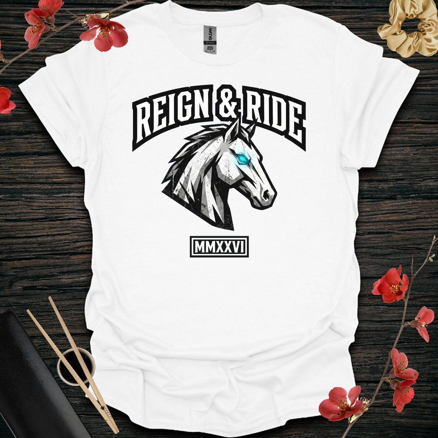 Horse Reign 2026