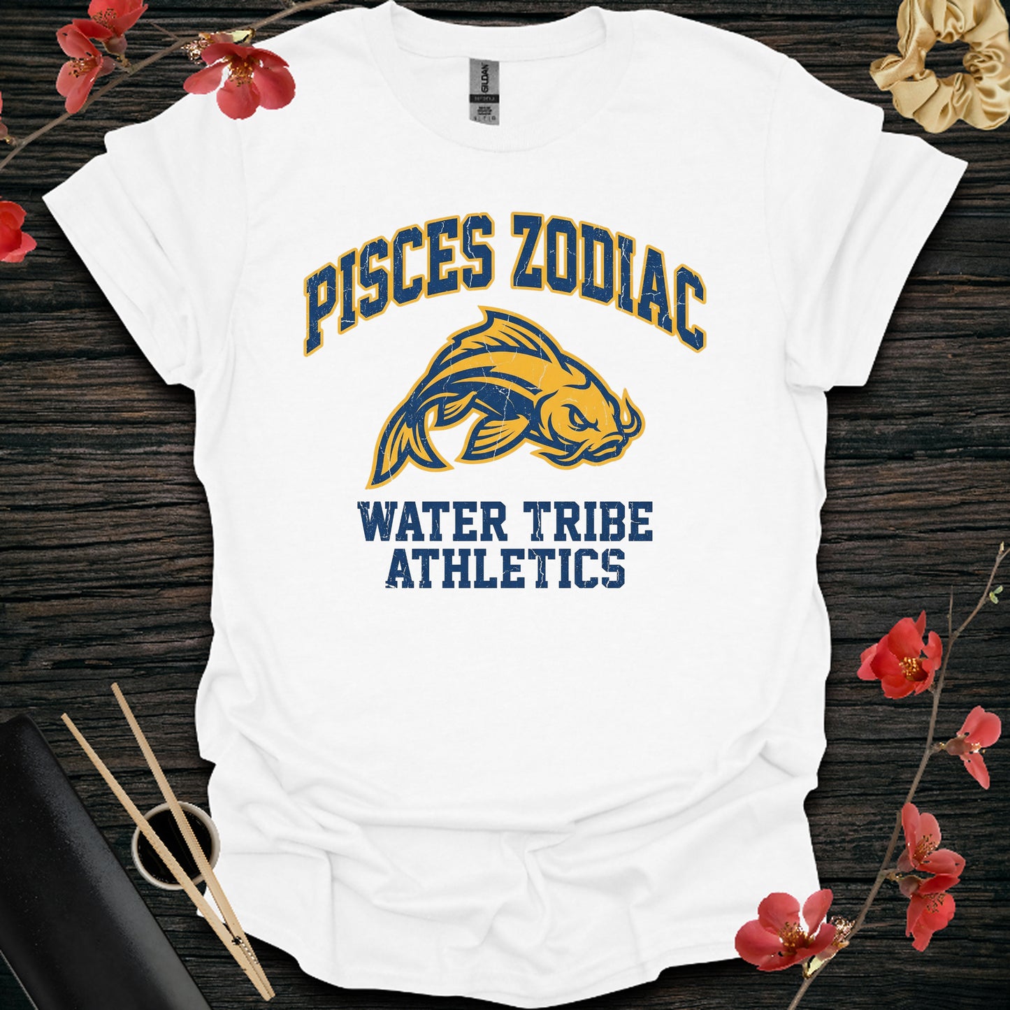 Water Tribe Pisces