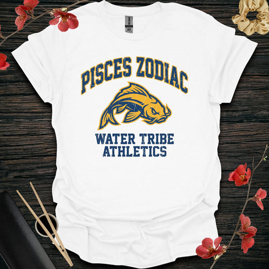 Water Tribe Pisces