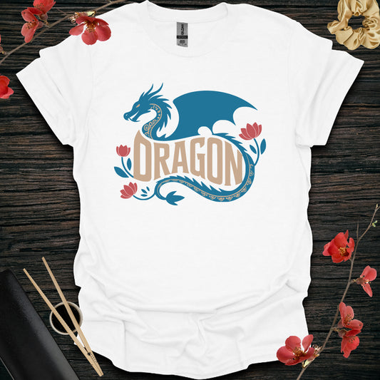 Ivycrest Dragon