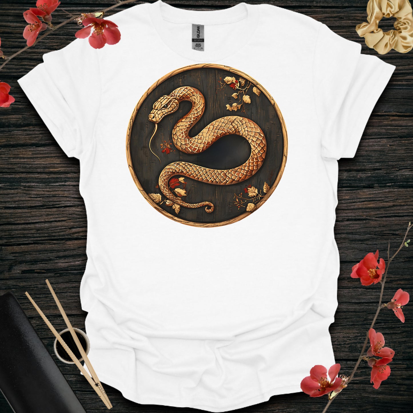 Year of the Wood Snake